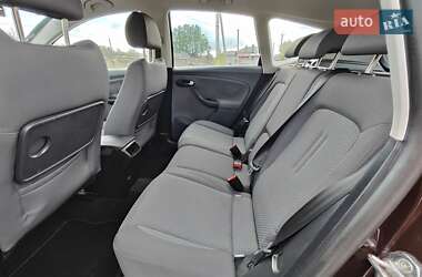 Минивэн SEAT Altea XL 2006 в 