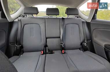 Минивэн SEAT Altea XL 2006 в 