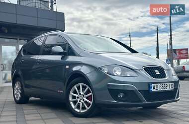 Минивэн SEAT Altea XL 2012 в Виннице