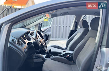 Минивэн SEAT Altea XL 2011 в 