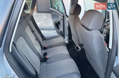 Минивэн SEAT Altea XL 2011 в 