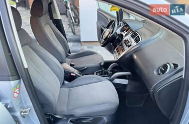 Минивэн SEAT Altea XL 2011 в 