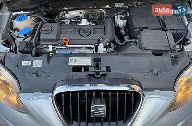 Минивэн SEAT Altea XL 2011 в 