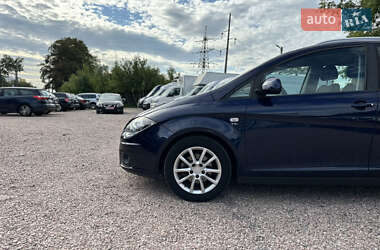 Минивэн SEAT Altea XL 2009 в 