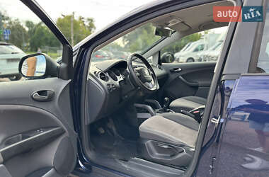 Минивэн SEAT Altea XL 2009 в 