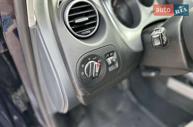 Минивэн SEAT Altea XL 2009 в 
