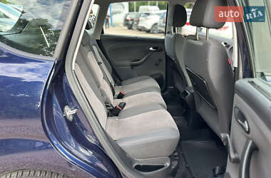 Минивэн SEAT Altea XL 2009 в 