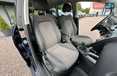 Минивэн SEAT Altea XL 2009 в 