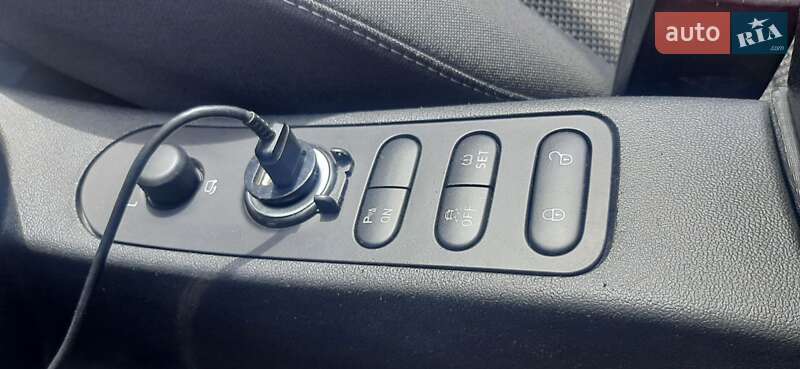 Минивэн SEAT Altea XL 2014 в Луцке