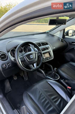 Минивэн SEAT Altea XL 2010 в 
