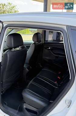 Минивэн SEAT Altea XL 2010 в 