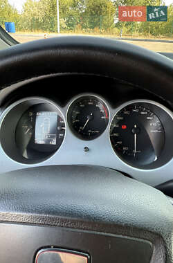 Минивэн SEAT Altea XL 2010 в 