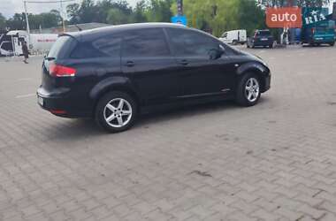 Мінівен SEAT Altea XL 2011 в 