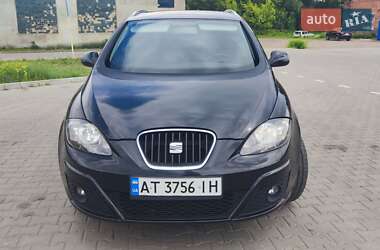 Мінівен SEAT Altea XL 2011 в 