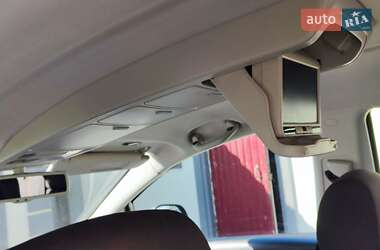 Мінівен SEAT Altea XL 2011 в 