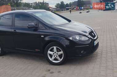 Мінівен SEAT Altea XL 2011 в 