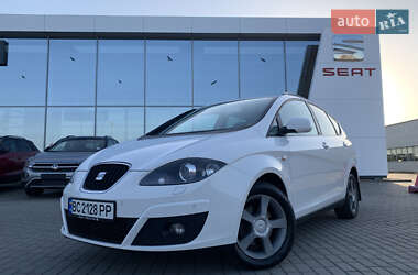 Минивэн SEAT Altea XL 2015 в Львове