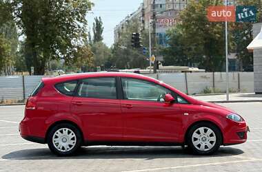 Минивэн SEAT Altea XL 2007 в 