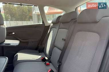 Минивэн SEAT Altea XL 2007 в 