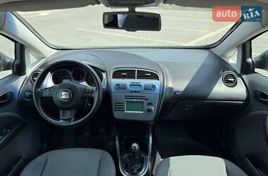 Минивэн SEAT Altea XL 2007 в 