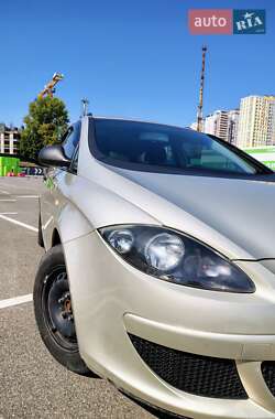 Минивэн SEAT Altea XL 2007 в 