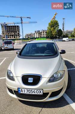 Минивэн SEAT Altea XL 2007 в Киеве