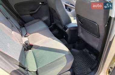 Минивэн SEAT Altea XL 2007 в 