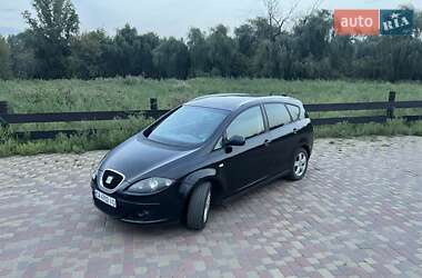 Минивэн SEAT Altea XL 2006 в 