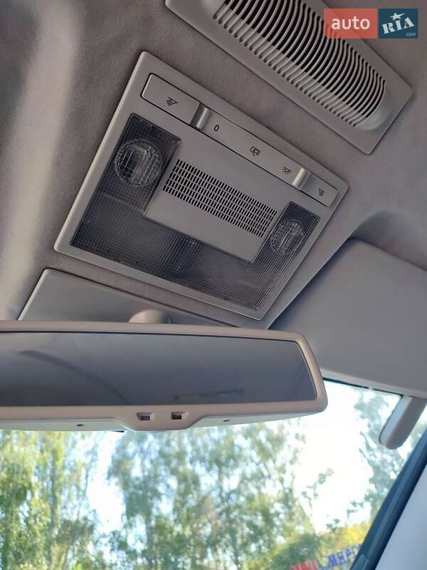 Минивэн SEAT Altea XL 2007 в Миргороде фото 9 Минивэн SEAT Altea XL 2007 в Миргороде