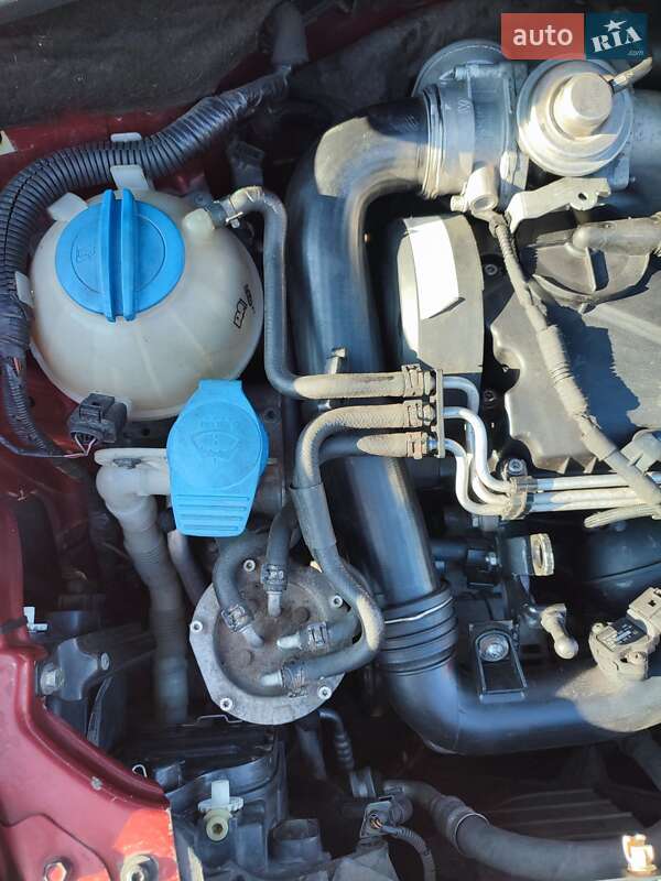 Минивэн SEAT Altea XL 2007 в Миргороде фото 17 Минивэн SEAT Altea XL 2007 в Миргороде