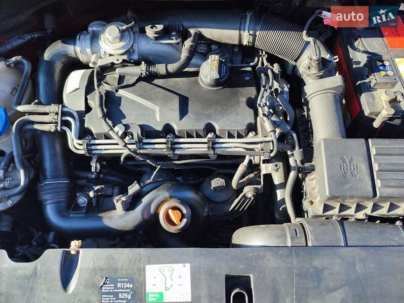 Минивэн SEAT Altea XL 2007 в Миргороде фото 21 Минивэн SEAT Altea XL 2007 в Миргороде