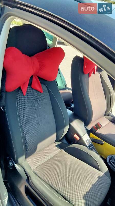 Минивэн SEAT Altea XL 2011 в Збараже