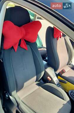 Минивэн SEAT Altea XL 2011 в 