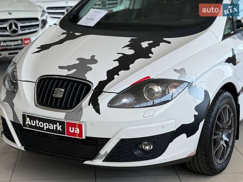 Мінівен SEAT Altea XL 2015 в Одесі