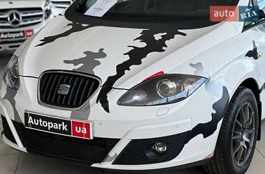 Мінівен SEAT Altea XL 2015 в 