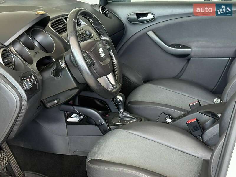 Мінівен SEAT Altea XL 2015 в Одесі