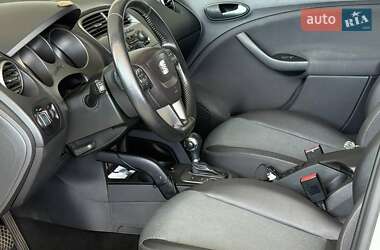 Мінівен SEAT Altea XL 2015 в 