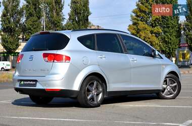 Минивэн SEAT Altea XL 2015 в 