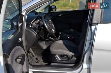 Минивэн SEAT Altea XL 2015 в 