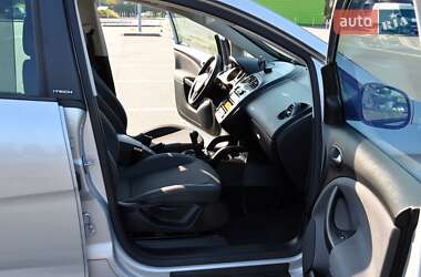 Минивэн SEAT Altea XL 2015 в 