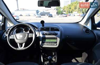 Минивэн SEAT Altea XL 2015 в 