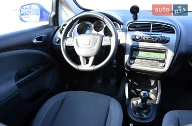 Минивэн SEAT Altea XL 2015 в 
