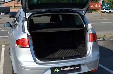Минивэн SEAT Altea XL 2015 в 