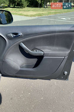 Минивэн SEAT Altea XL 2009 в 