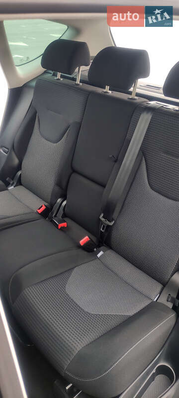 Минивэн SEAT Altea XL 2012 в Львове