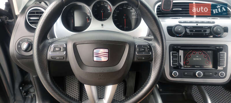 Минивэн SEAT Altea XL 2012 в Львове