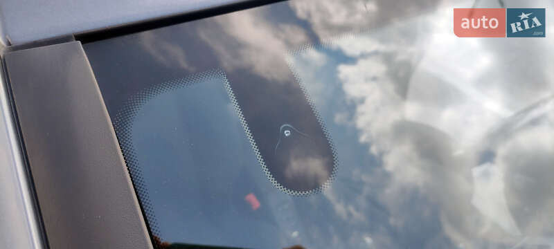 Минивэн SEAT Altea XL 2012 в Львове