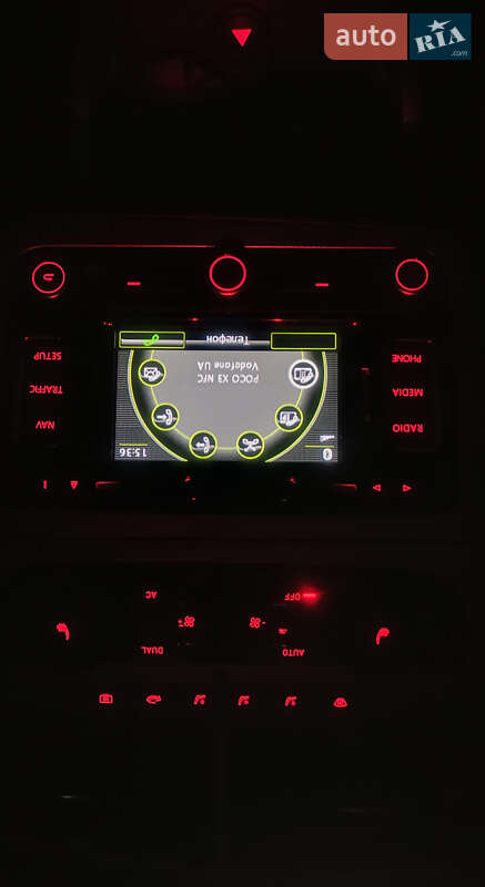 Минивэн SEAT Altea XL 2012 в Львове