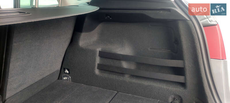 Минивэн SEAT Altea XL 2012 в Львове