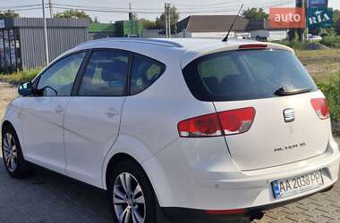 Мінівен SEAT Altea XL 2011 в 